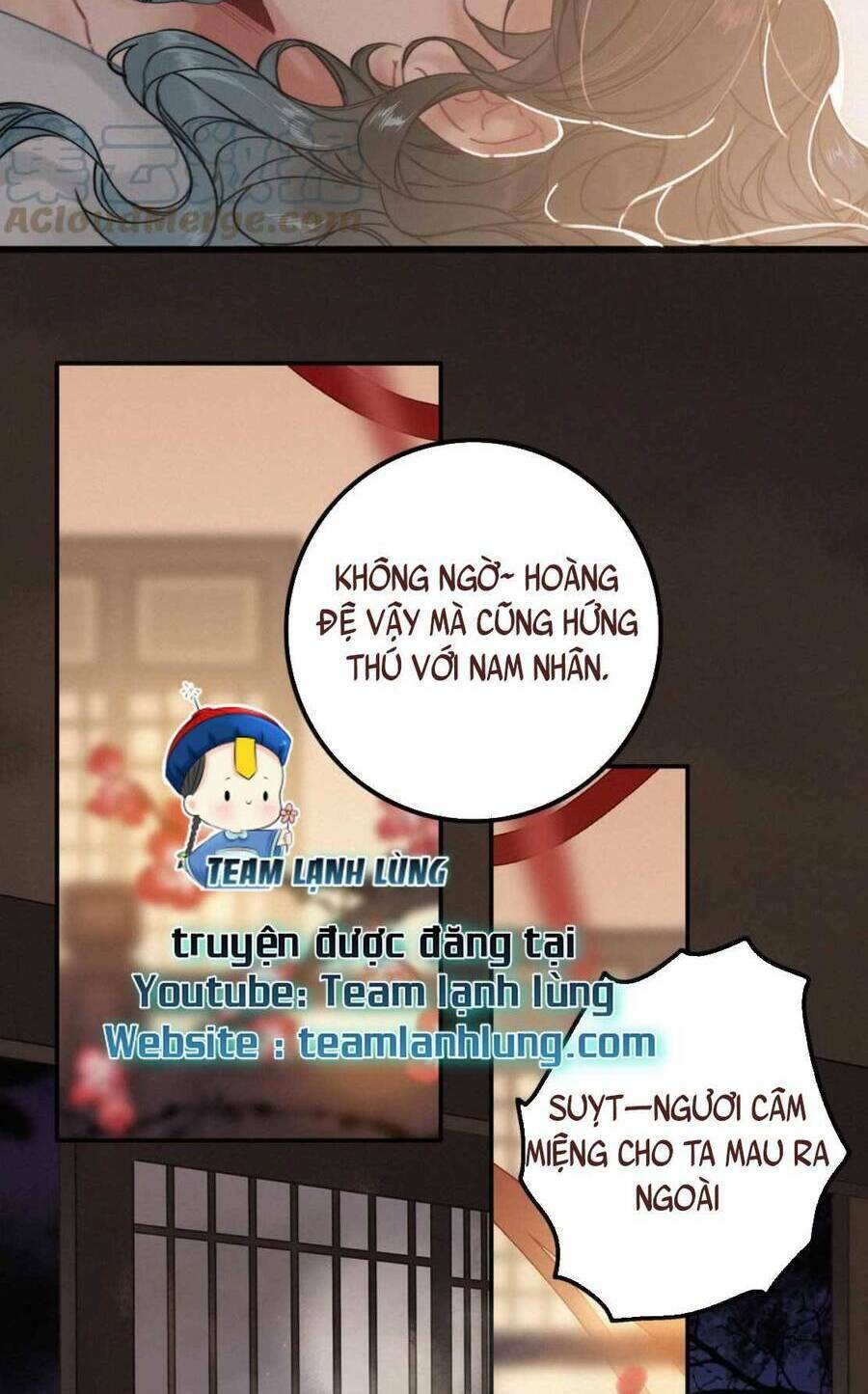 Đề Đốc Tự Ta Tu Dưỡng Chapter 68 - Trang 2