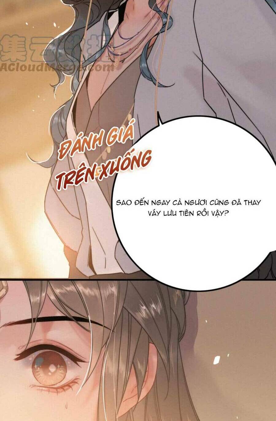 Đề Đốc Tự Ta Tu Dưỡng Chapter 67 - Trang 2