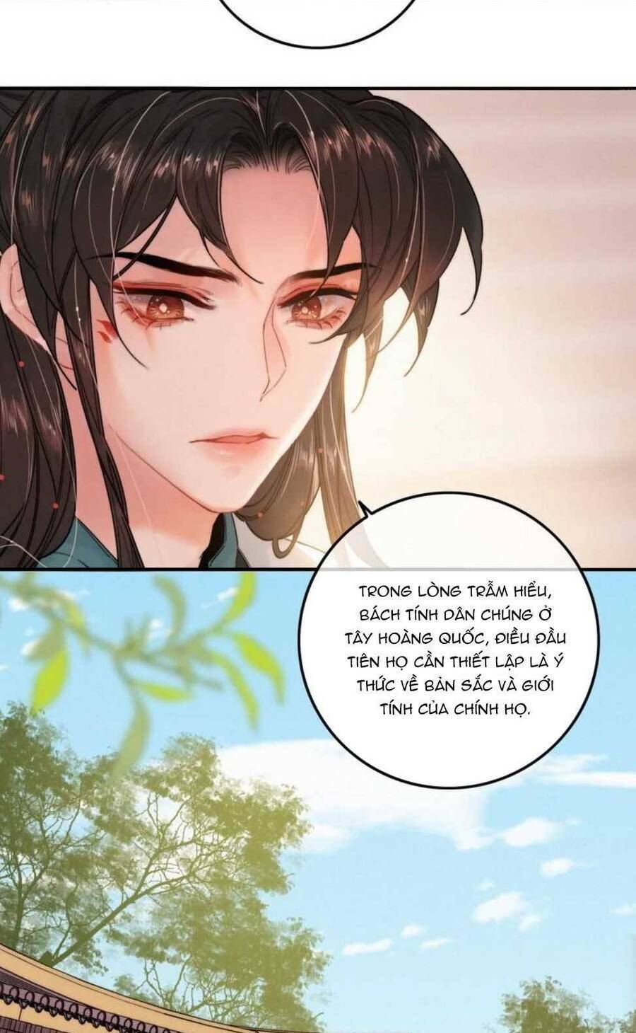 Đề Đốc Tự Ta Tu Dưỡng Chapter 65 - Trang 2