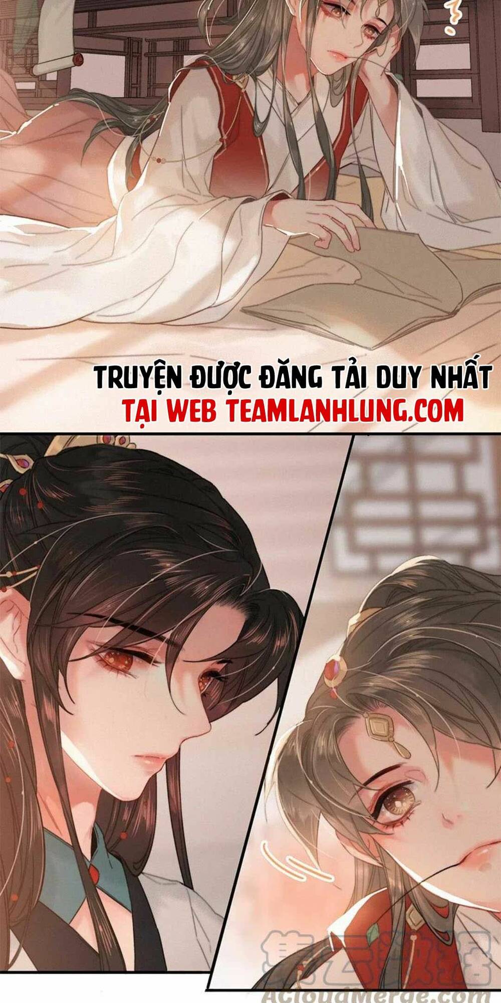 Đề Đốc Tự Ta Tu Dưỡng Chapter 62 - Trang 2