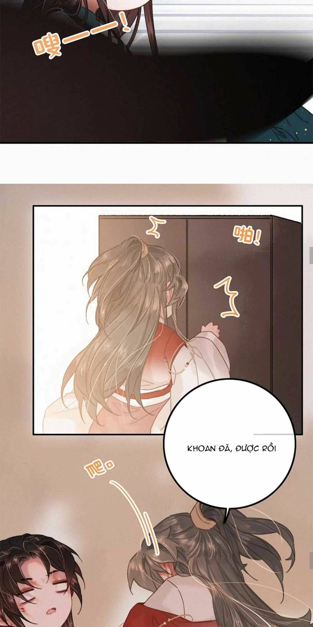 Đề Đốc Tự Ta Tu Dưỡng Chapter 62 - Trang 2