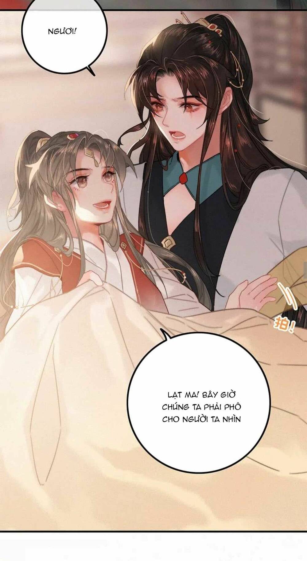 Đề Đốc Tự Ta Tu Dưỡng Chapter 62 - Trang 2