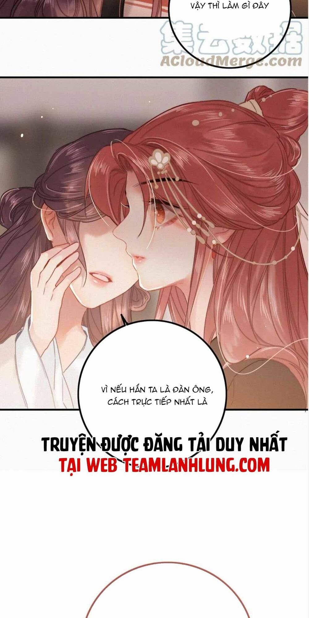 Đề Đốc Tự Ta Tu Dưỡng Chapter 62 - Trang 2