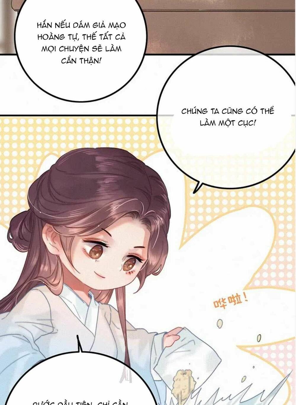 Đề Đốc Tự Ta Tu Dưỡng Chapter 62 - Trang 2