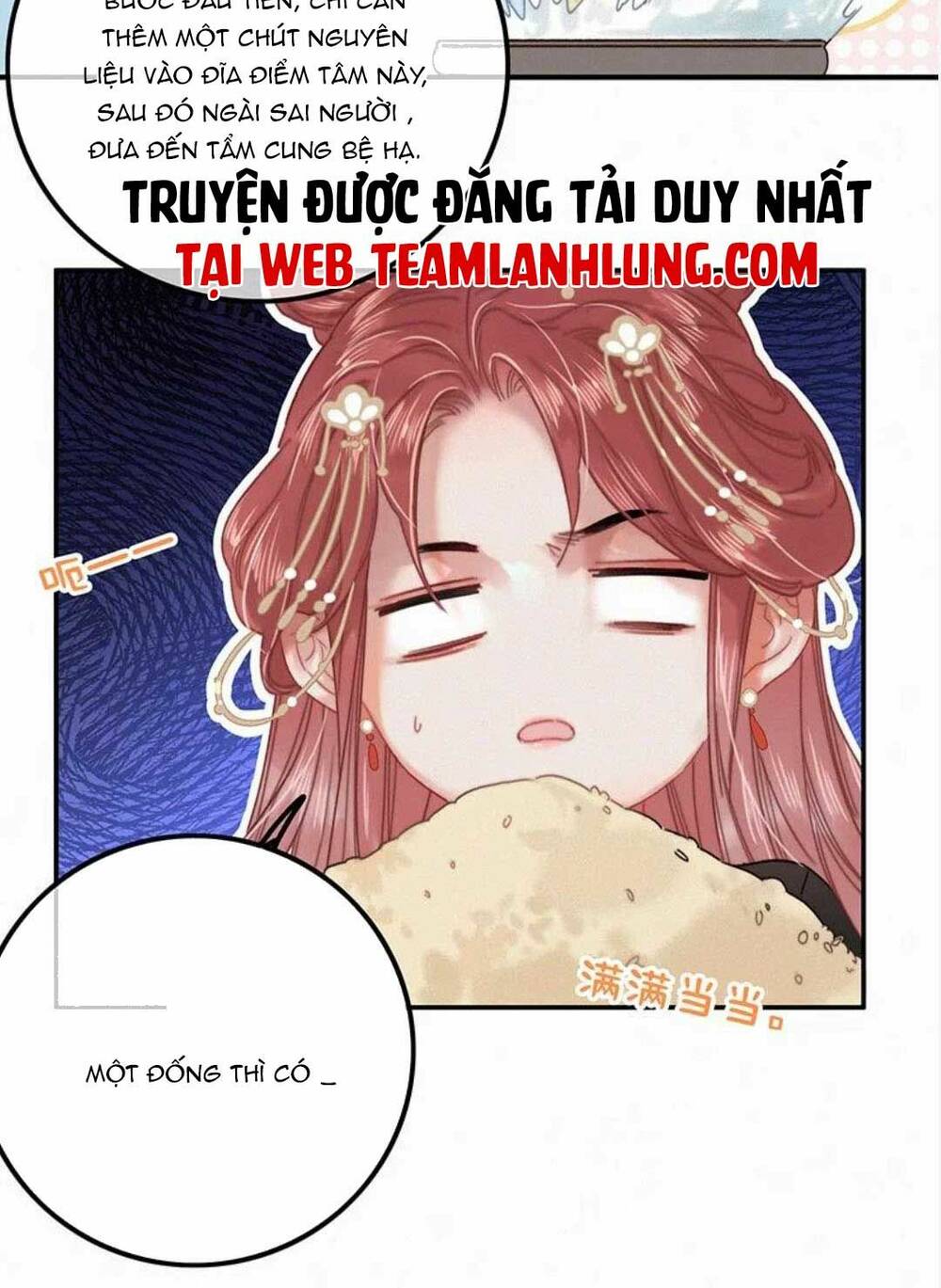 Đề Đốc Tự Ta Tu Dưỡng Chapter 62 - Trang 2