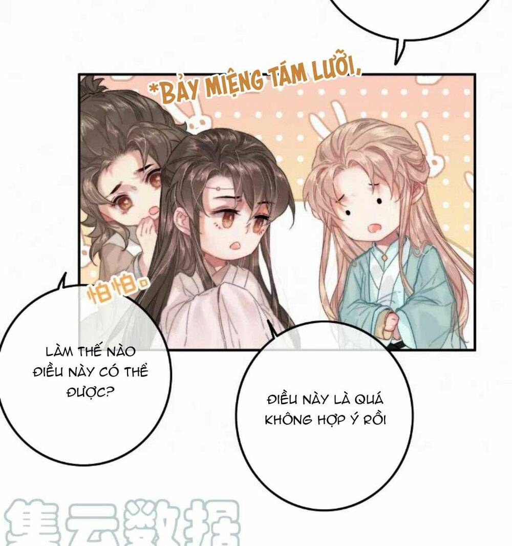 Đề Đốc Tự Ta Tu Dưỡng Chapter 61 - Trang 2