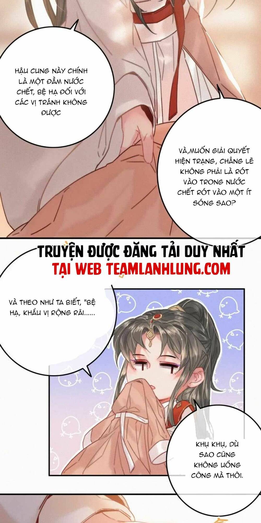 Đề Đốc Tự Ta Tu Dưỡng Chapter 61 - Trang 2