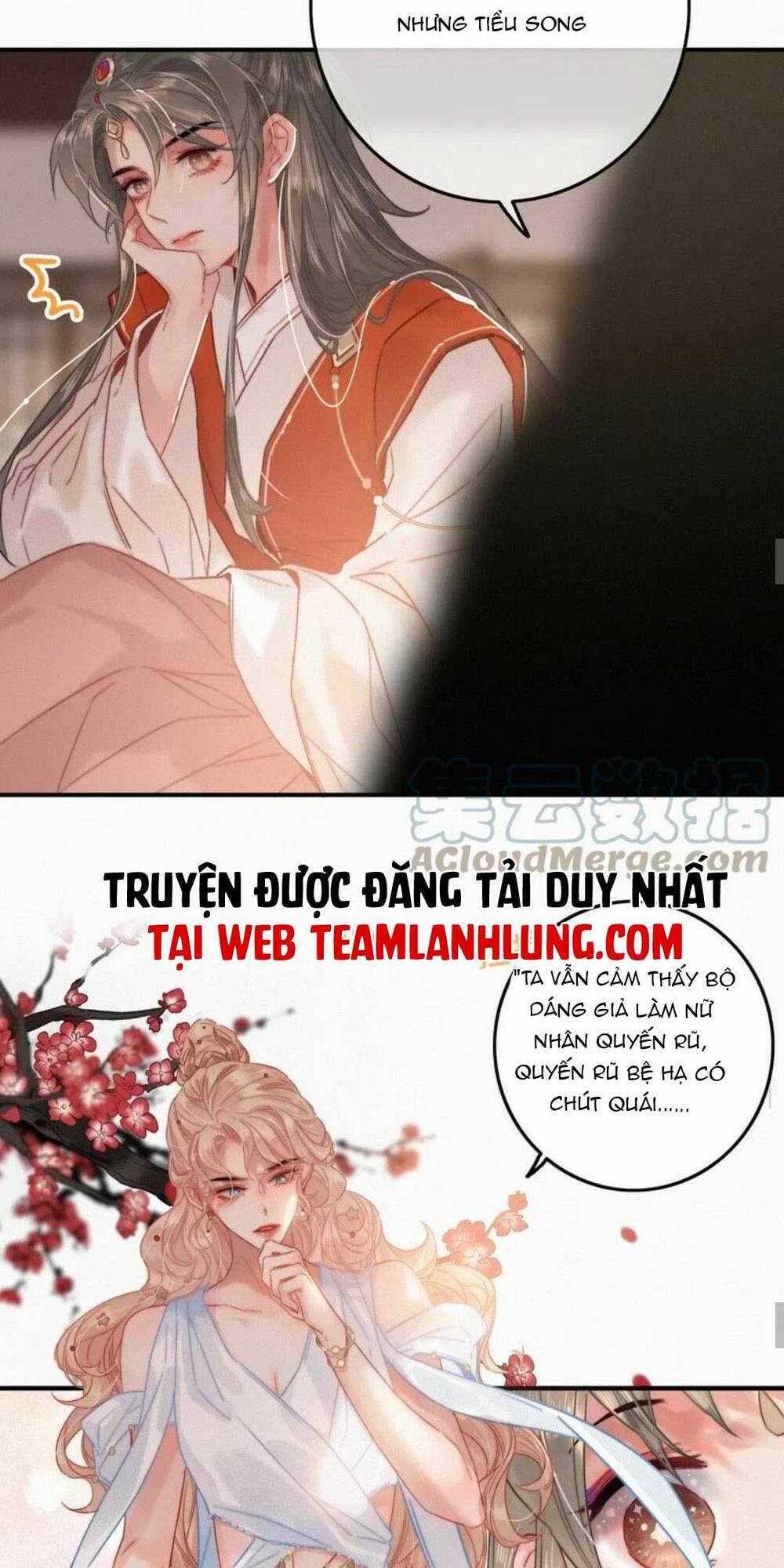 Đề Đốc Tự Ta Tu Dưỡng Chapter 61 - Trang 2