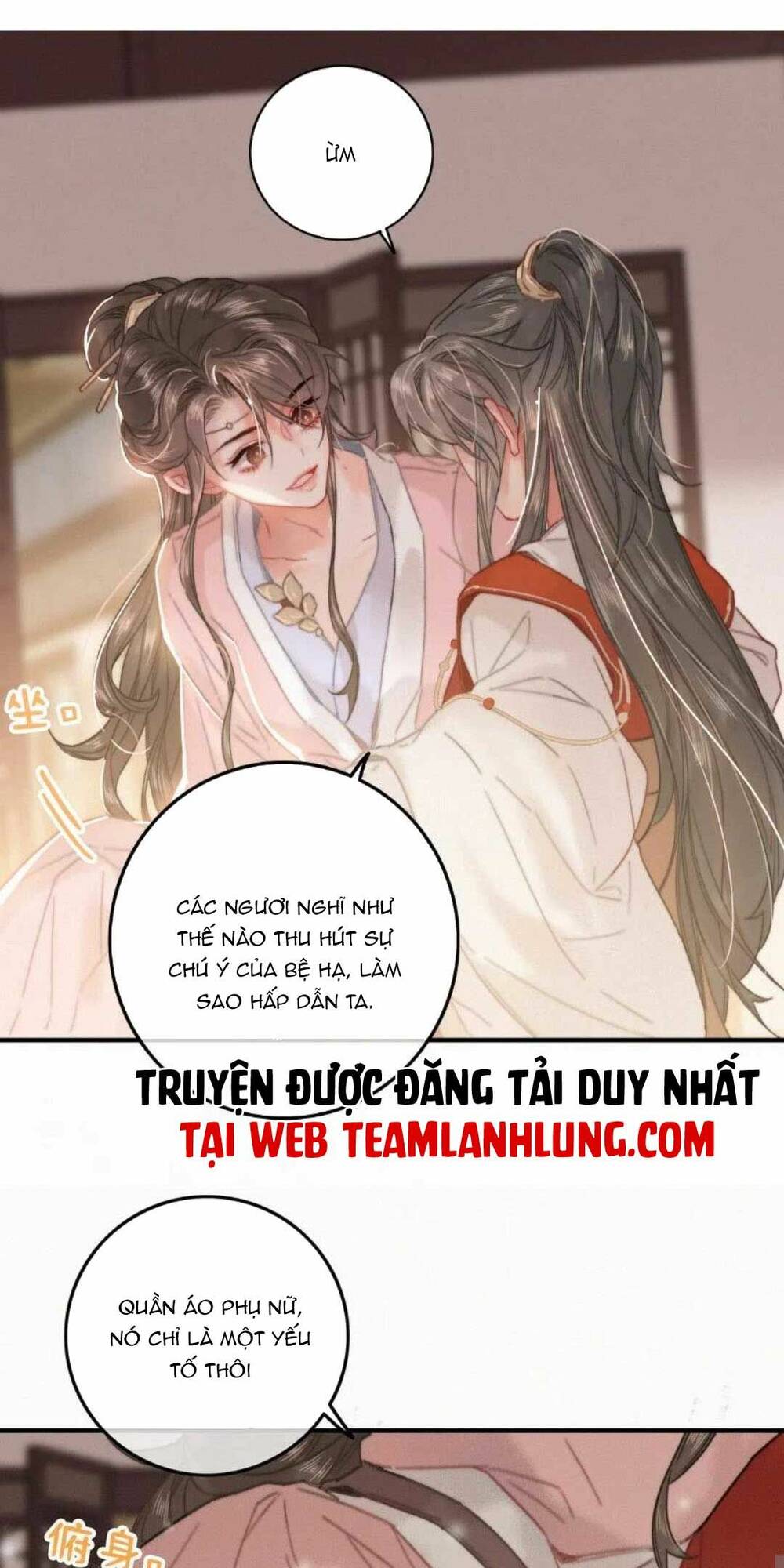 Đề Đốc Tự Ta Tu Dưỡng Chapter 61 - Trang 2