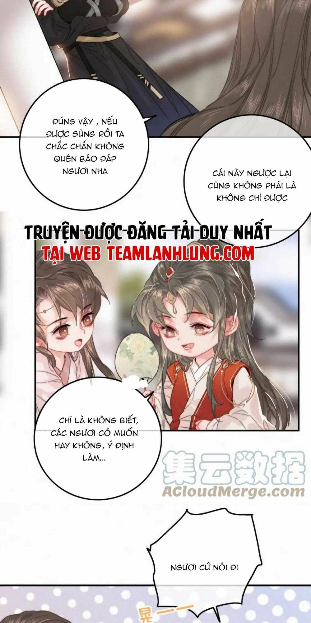 Đề Đốc Tự Ta Tu Dưỡng Chapter 61 - Trang 2