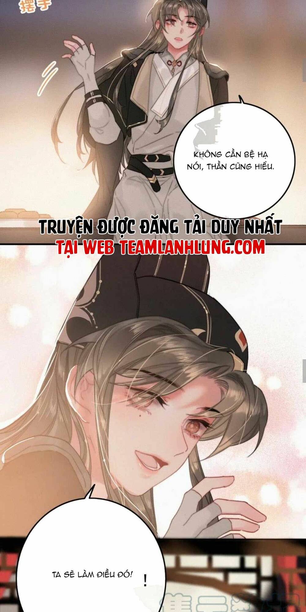 Đề Đốc Tự Ta Tu Dưỡng Chapter 60 - Trang 2