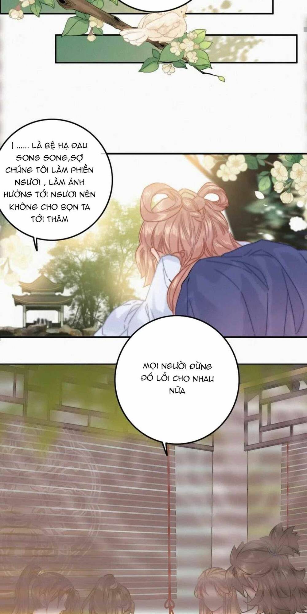 Đề Đốc Tự Ta Tu Dưỡng Chapter 60 - Trang 2