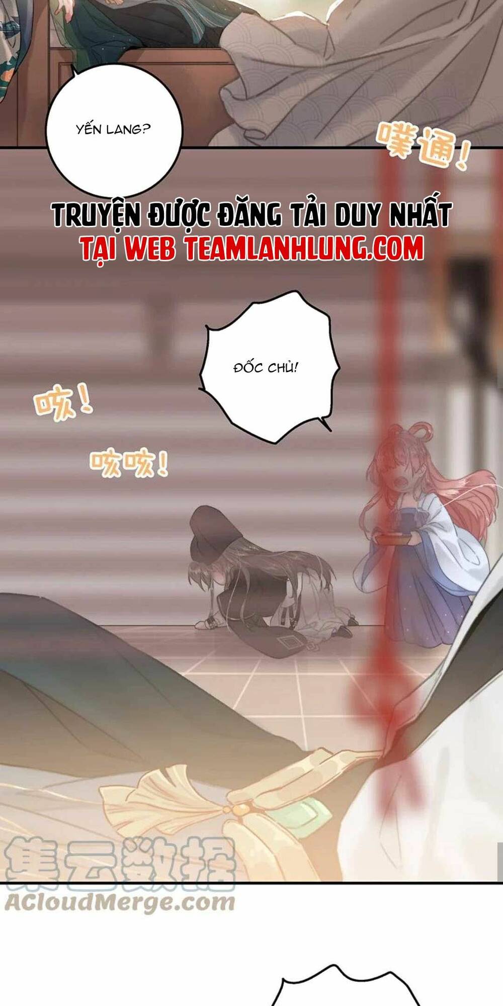 Đề Đốc Tự Ta Tu Dưỡng Chapter 59 - Trang 2