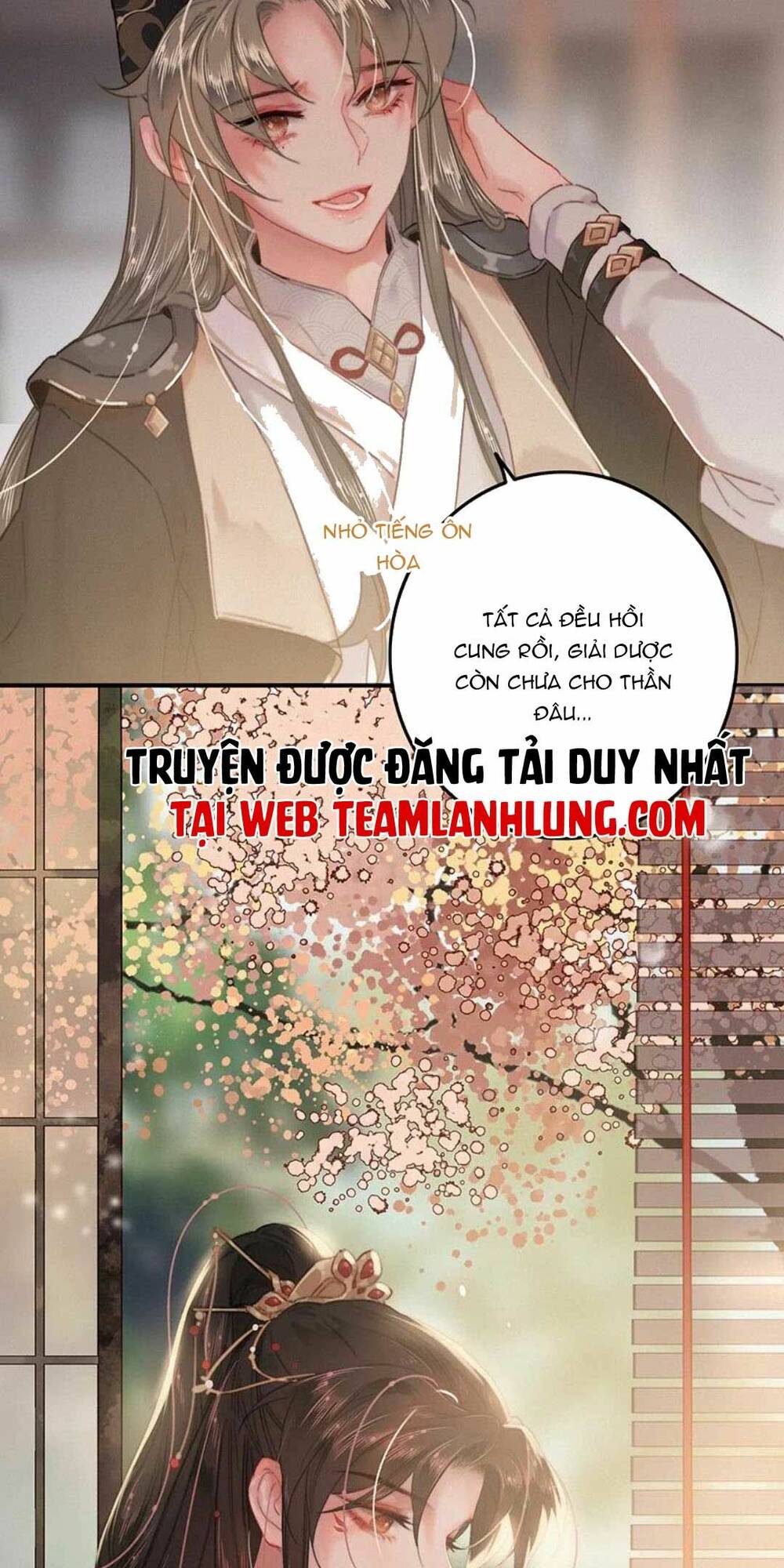 Đề Đốc Tự Ta Tu Dưỡng Chapter 59 - Trang 2