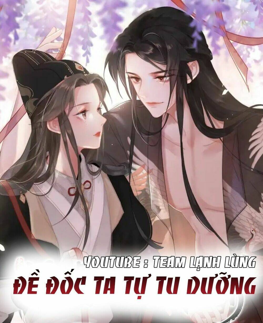 Đề Đốc Tự Ta Tu Dưỡng Chapter 58 - Trang 2