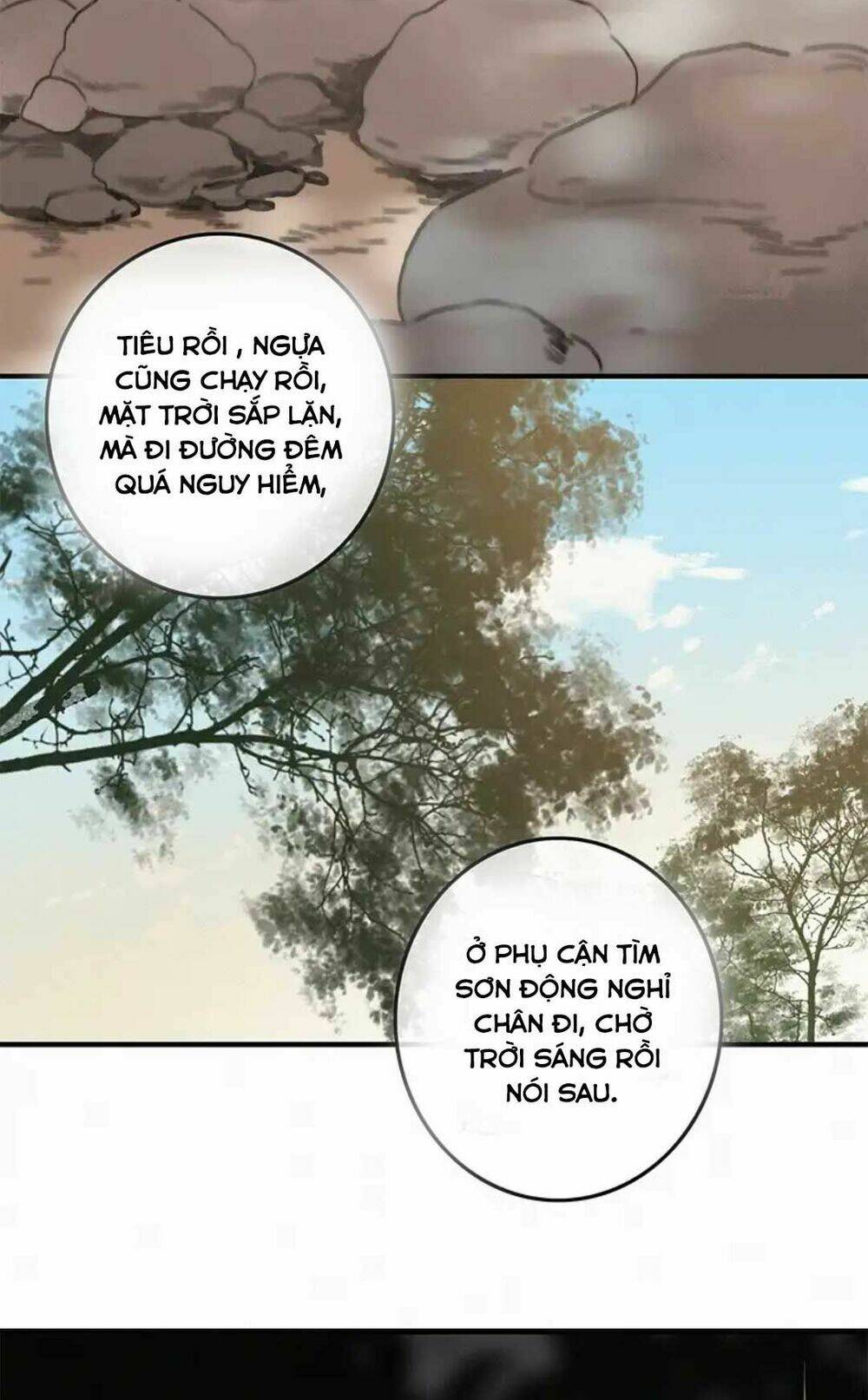 Đề Đốc Tự Ta Tu Dưỡng Chapter 56 - Trang 2