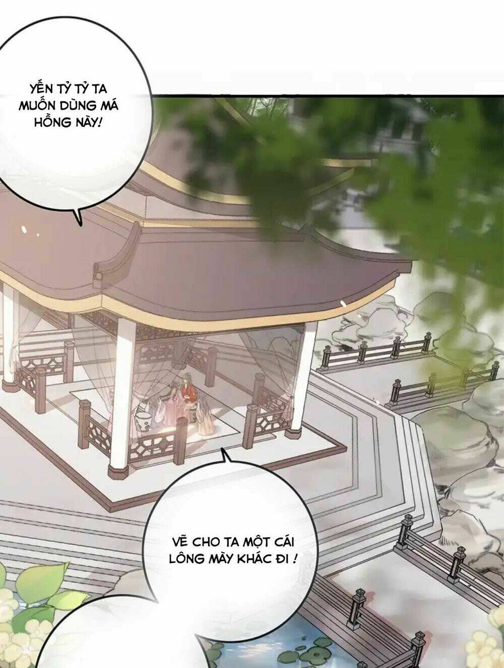 Đề Đốc Tự Ta Tu Dưỡng Chapter 55 - Trang 2