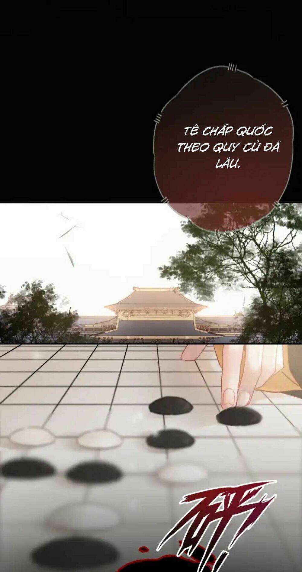 Đề Đốc Tự Ta Tu Dưỡng Chapter 52 - Trang 2