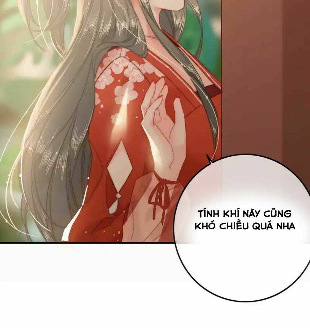 Đề Đốc Tự Ta Tu Dưỡng Chapter 51 - Trang 2