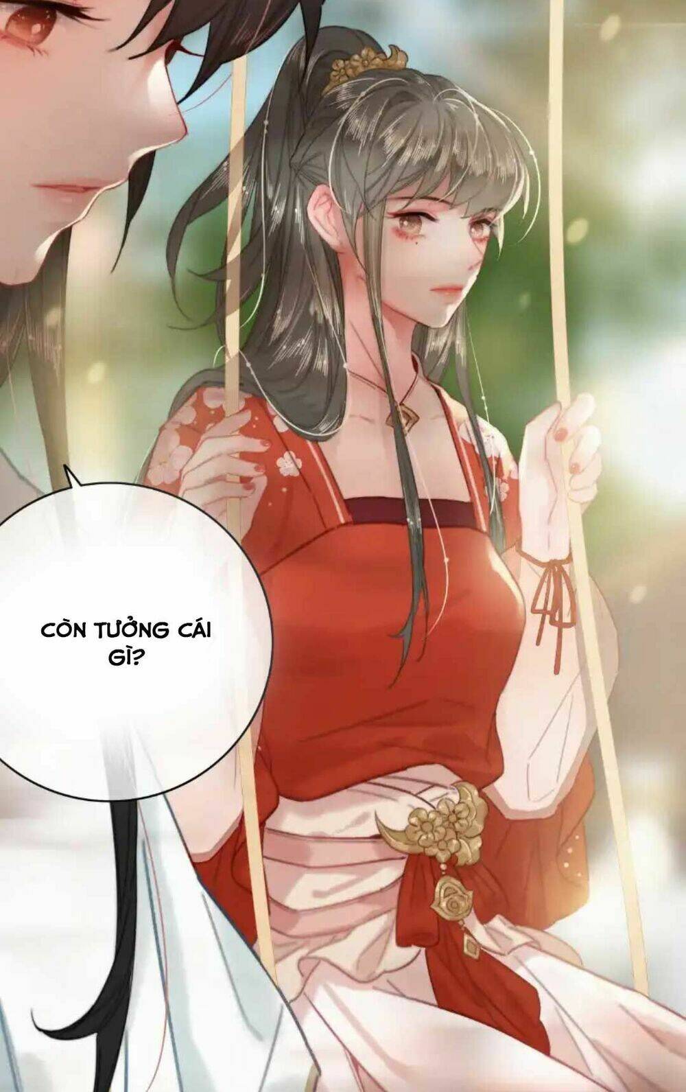 Đề Đốc Tự Ta Tu Dưỡng Chapter 49 - Trang 2