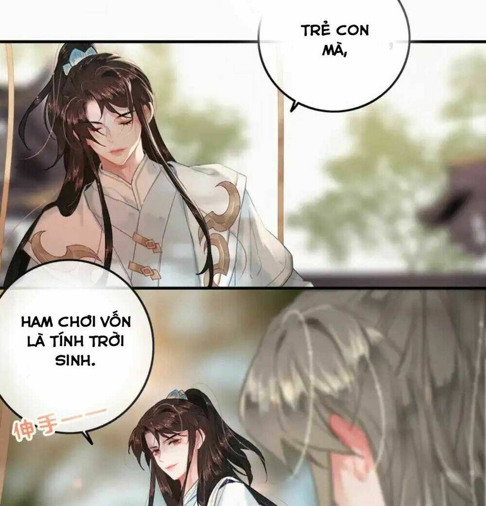 Đề Đốc Tự Ta Tu Dưỡng Chapter 49 - Trang 2