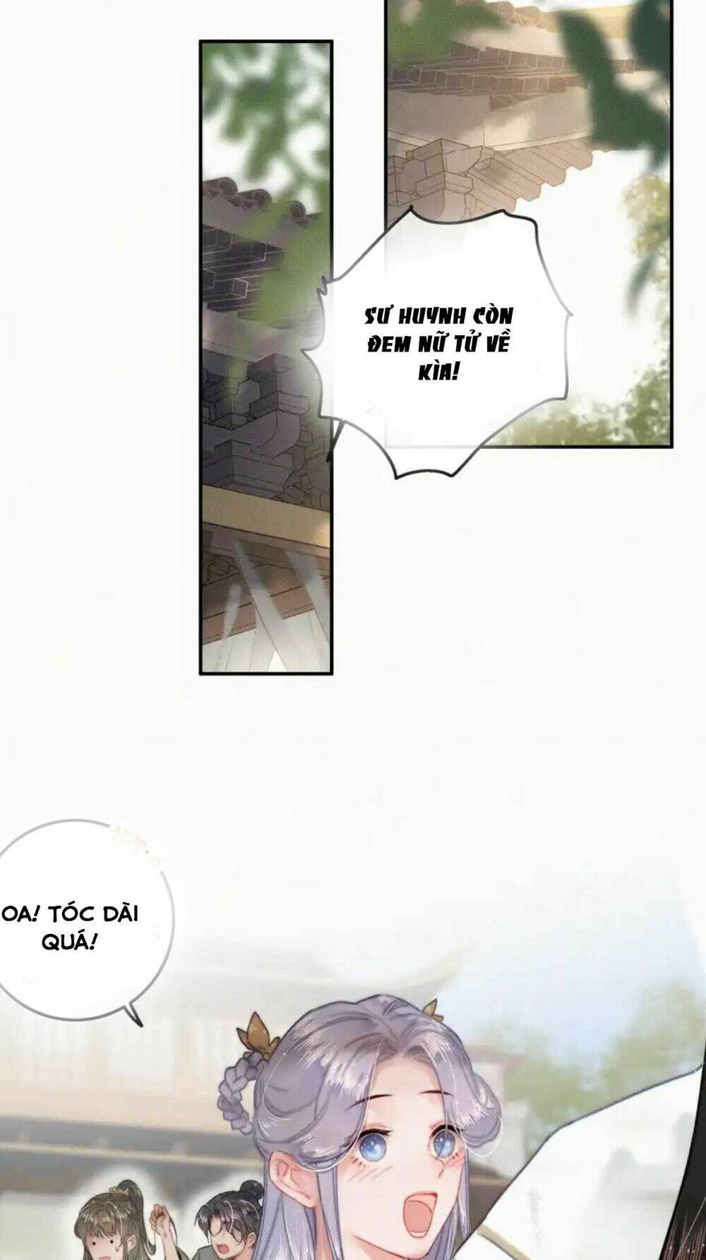 Đề Đốc Tự Ta Tu Dưỡng Chapter 49 - Trang 2