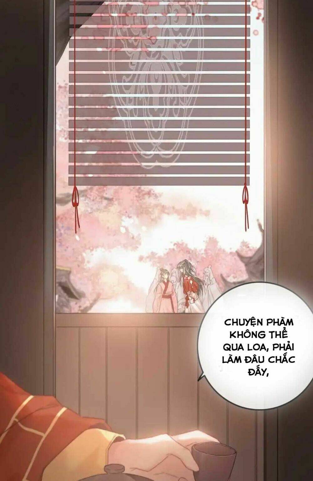 Đề Đốc Tự Ta Tu Dưỡng Chapter 49 - Trang 2