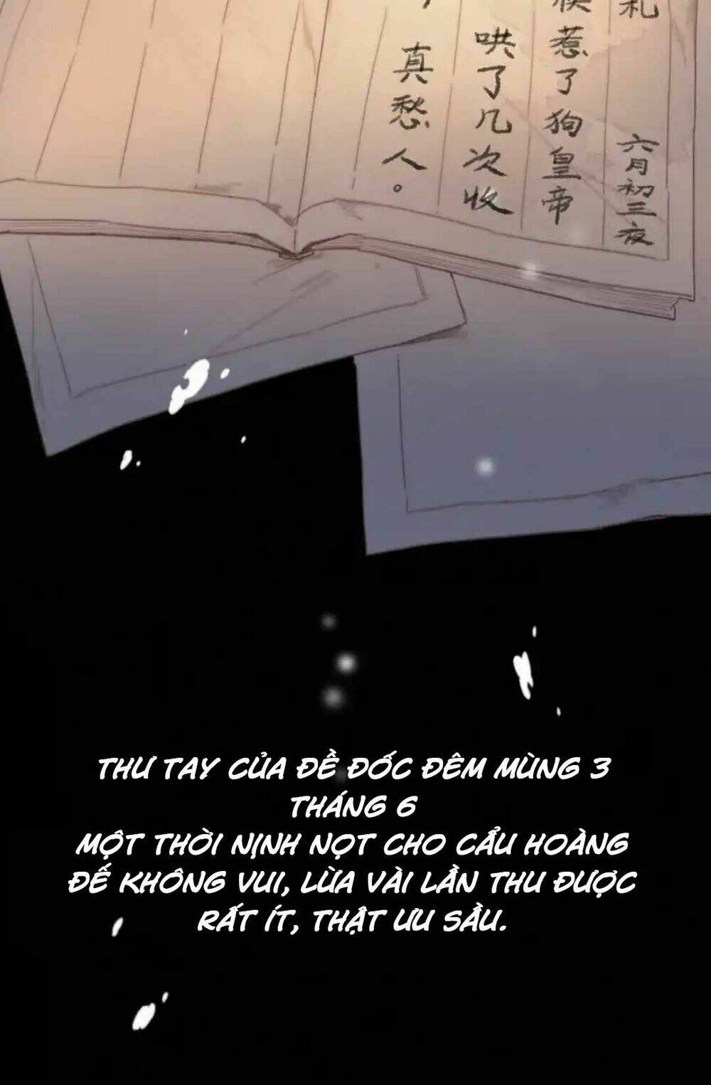 Đề Đốc Tự Ta Tu Dưỡng Chapter 49 - Trang 2