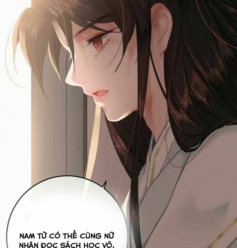 Đề Đốc Tự Ta Tu Dưỡng Chapter 49 - Trang 2