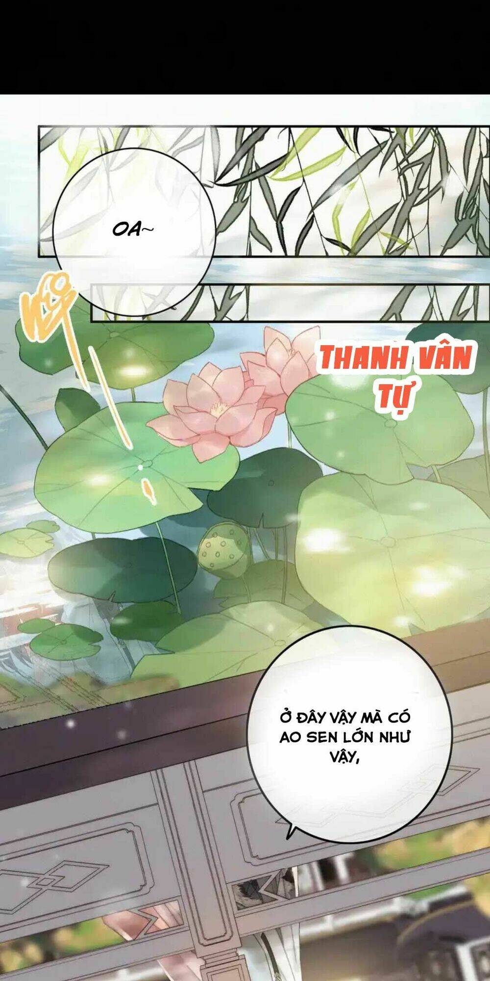 Đề Đốc Tự Ta Tu Dưỡng Chapter 49 - Trang 2