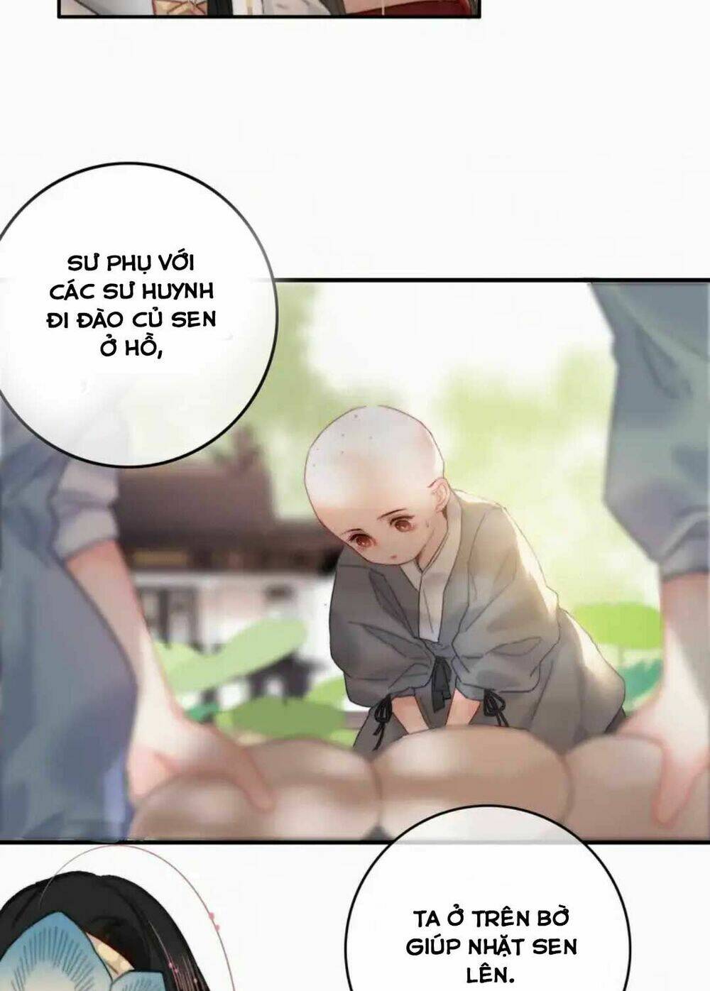 Đề Đốc Tự Ta Tu Dưỡng Chapter 49 - Trang 2