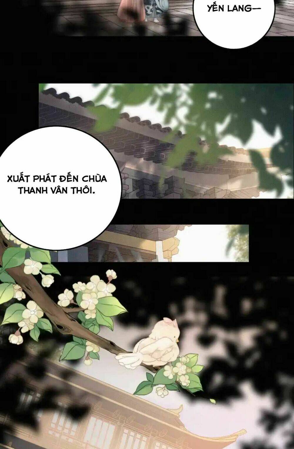 Đề Đốc Tự Ta Tu Dưỡng Chapter 48 - Trang 2