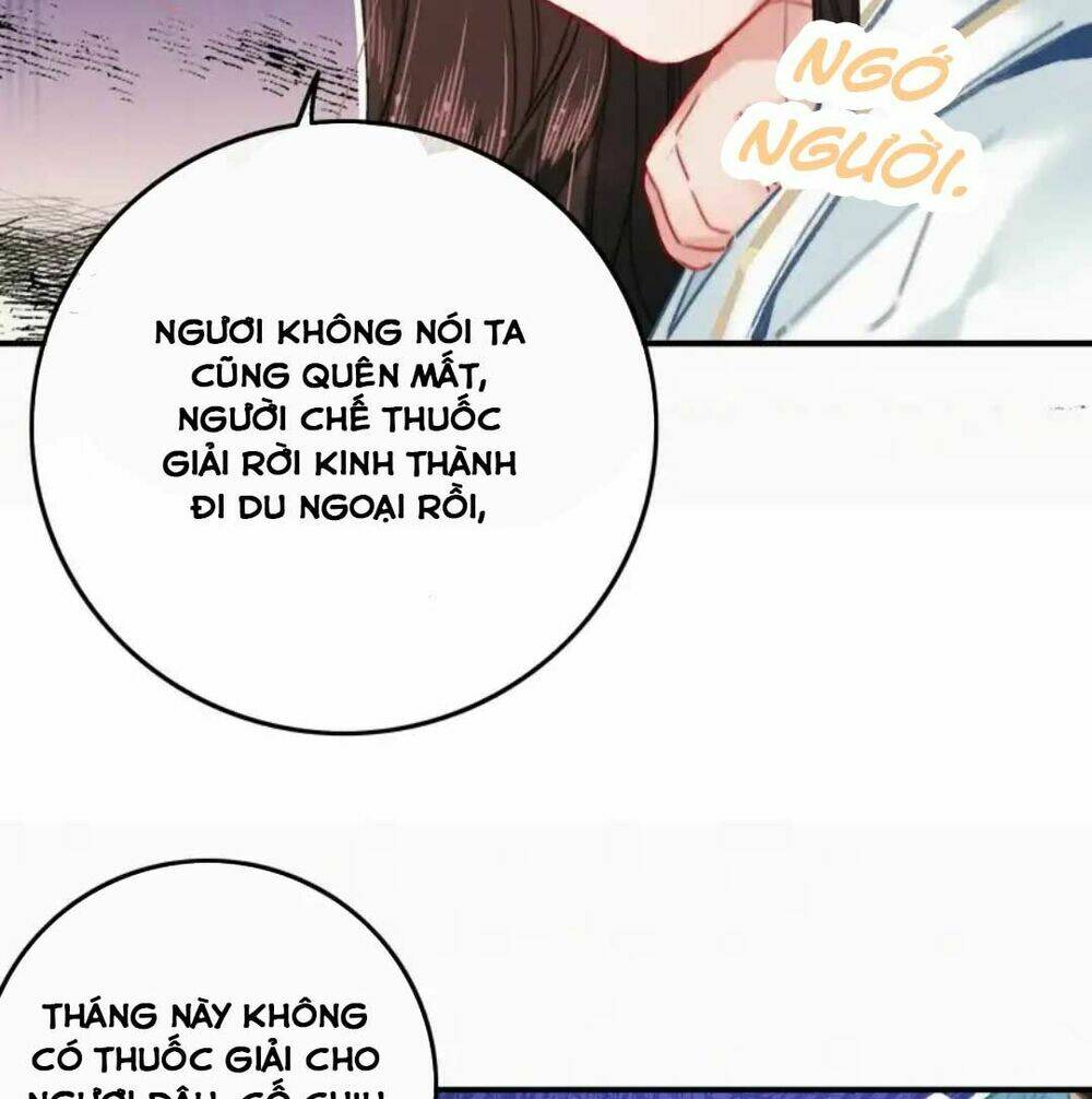 Đề Đốc Tự Ta Tu Dưỡng Chapter 48 - Trang 2