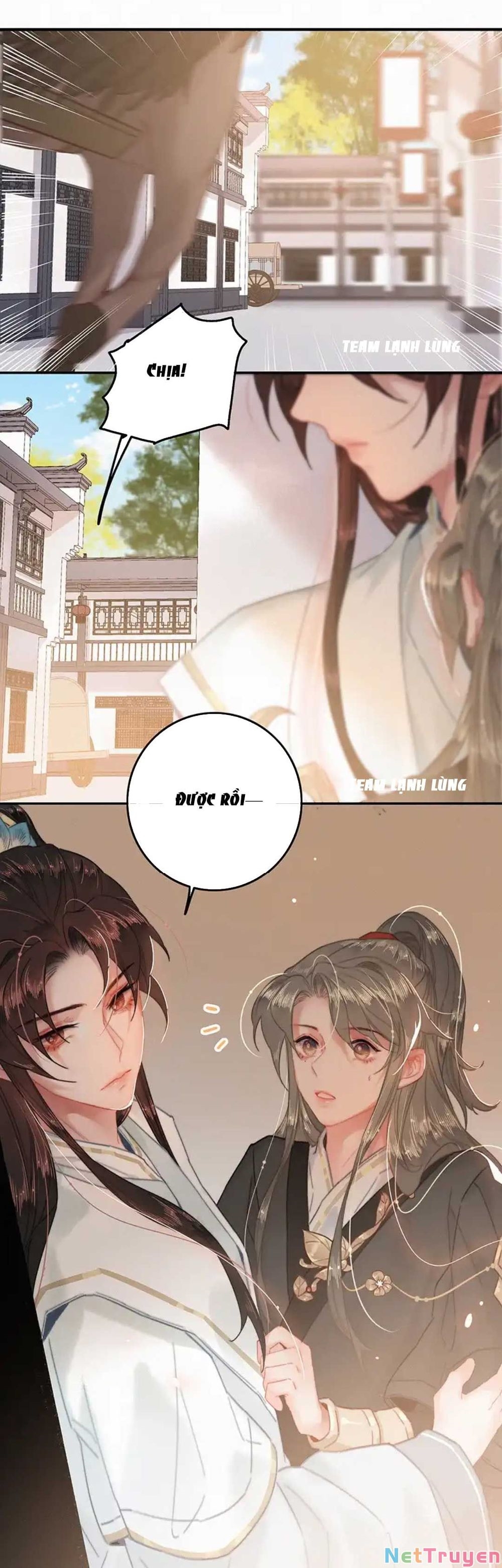 Đề Đốc Tự Ta Tu Dưỡng Chapter 47 - Trang 2