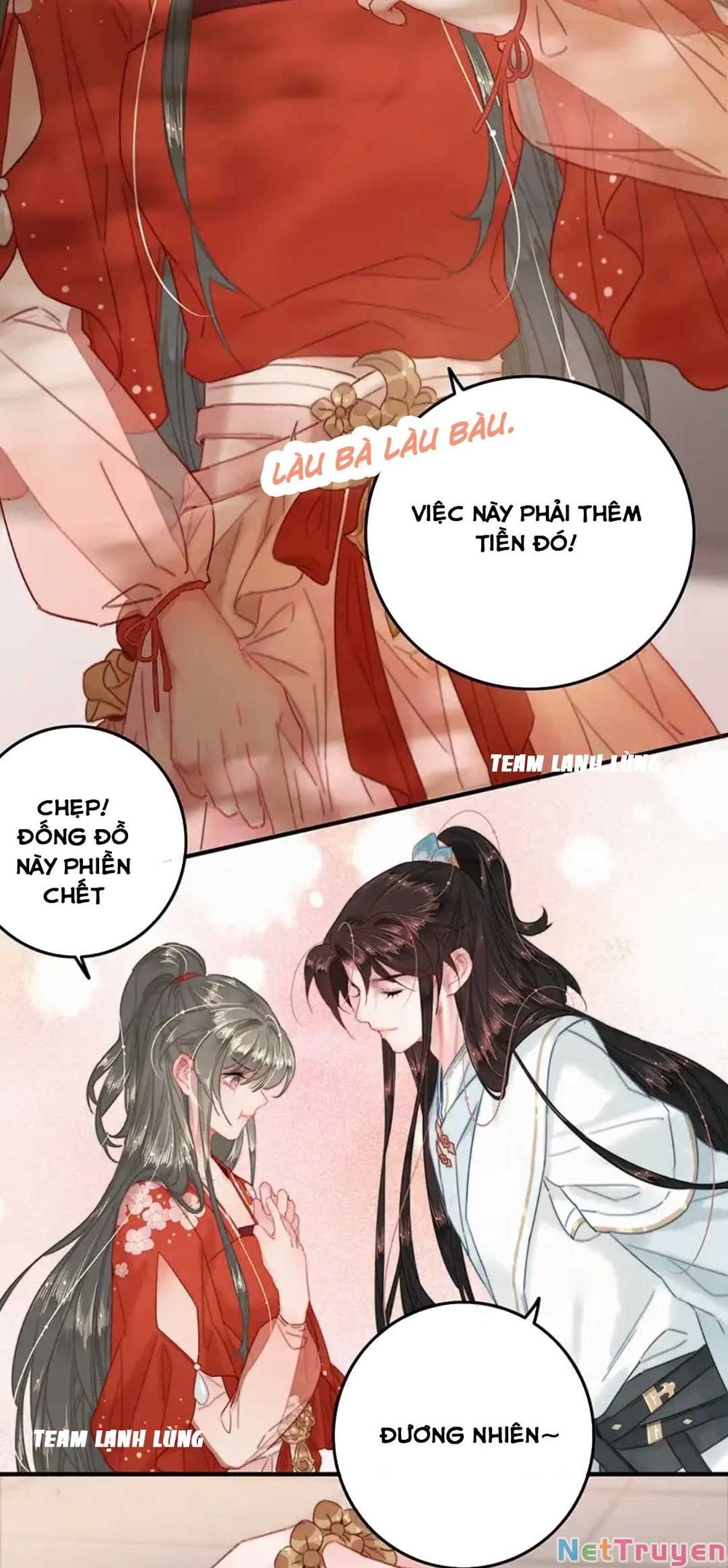 Đề Đốc Tự Ta Tu Dưỡng Chapter 47 - Trang 2