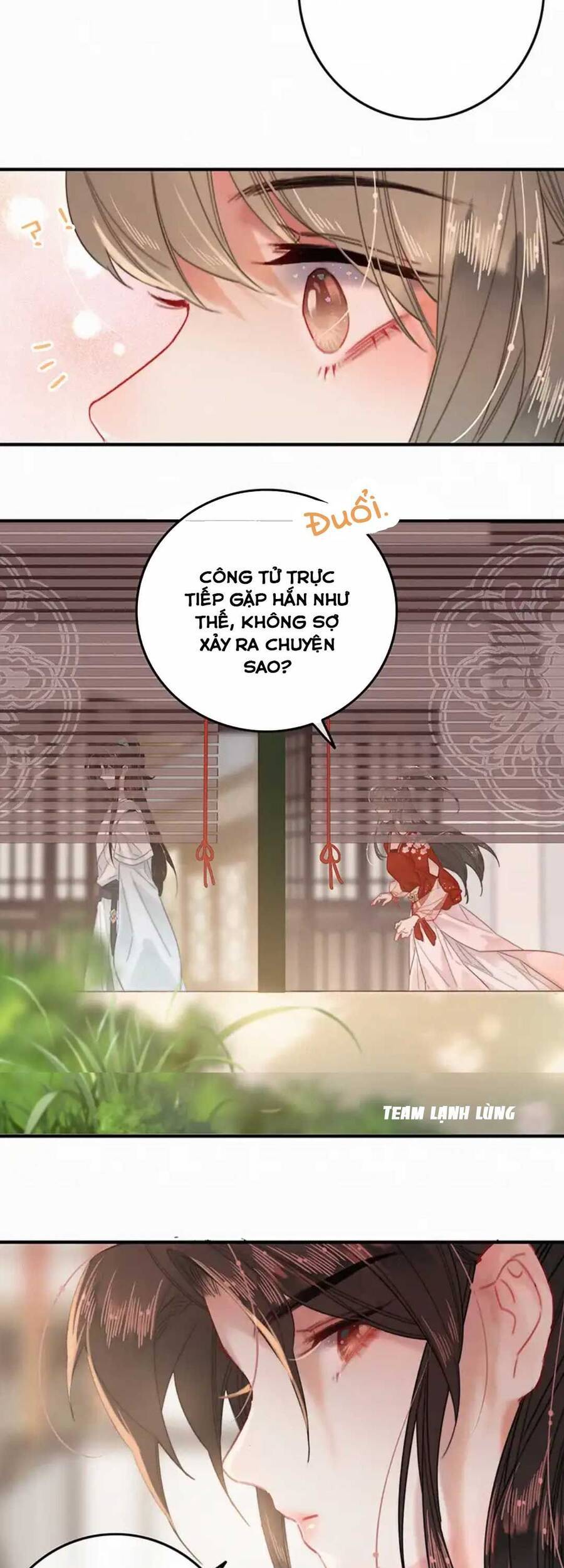 Đề Đốc Tự Ta Tu Dưỡng Chapter 47 - Trang 2