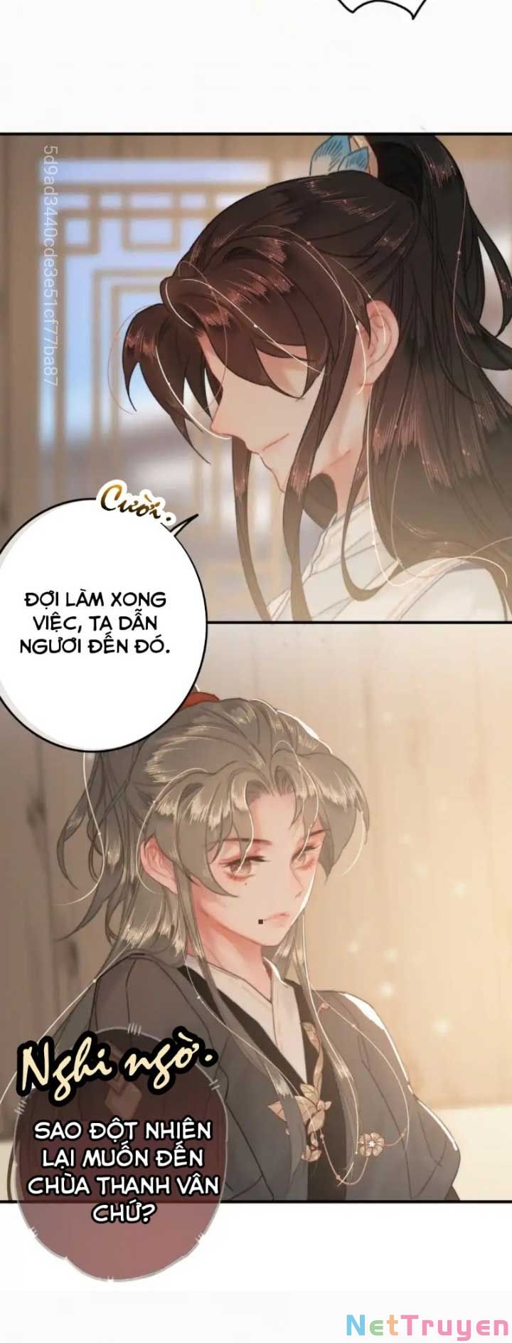 Đề Đốc Tự Ta Tu Dưỡng Chapter 46 - Trang 2