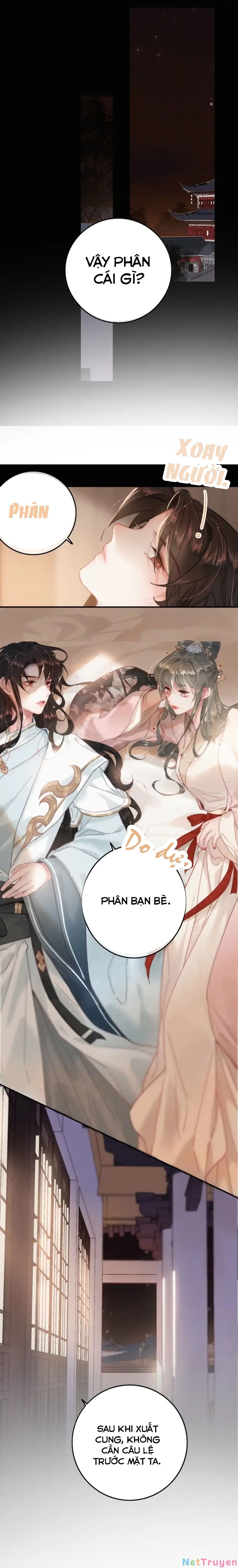 Đề Đốc Tự Ta Tu Dưỡng Chapter 45 - Trang 2