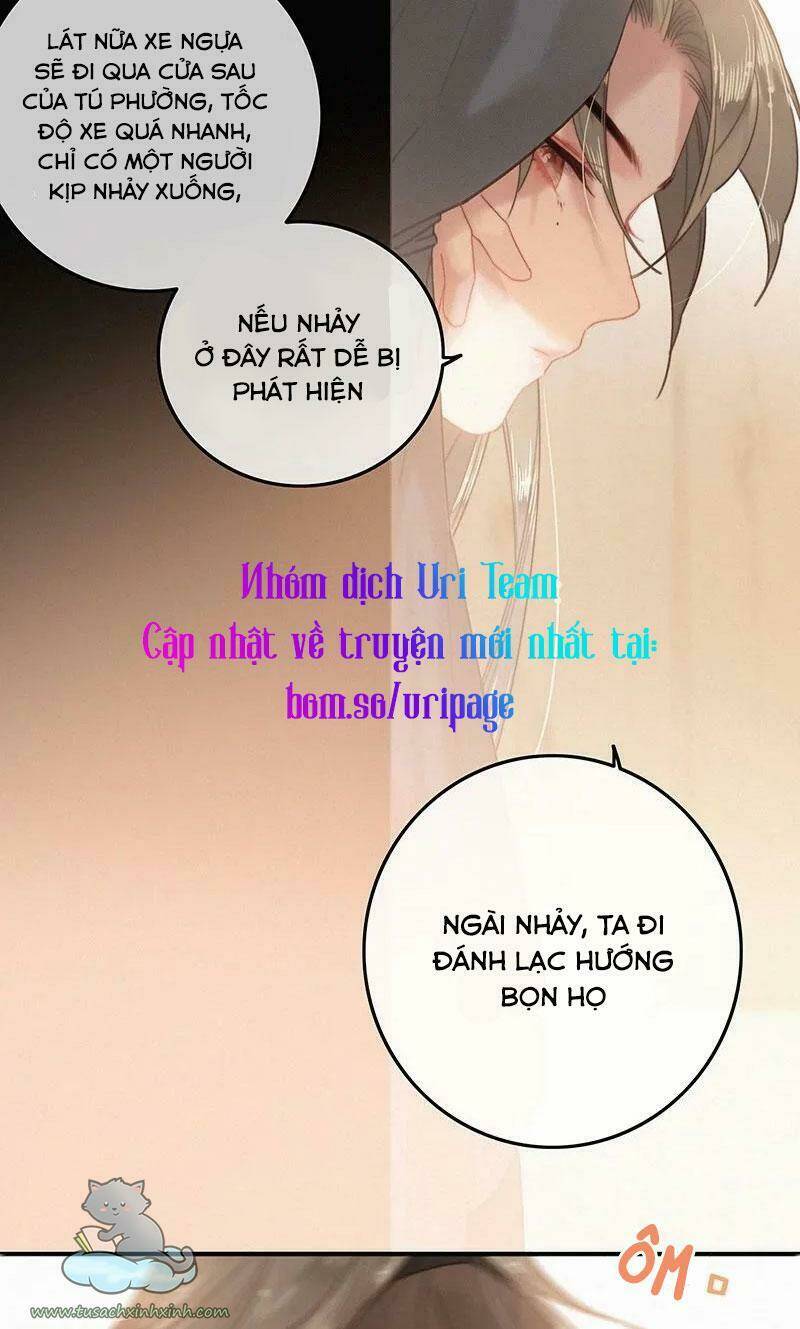 Đề Đốc Tự Ta Tu Dưỡng Chapter 44 - Trang 2