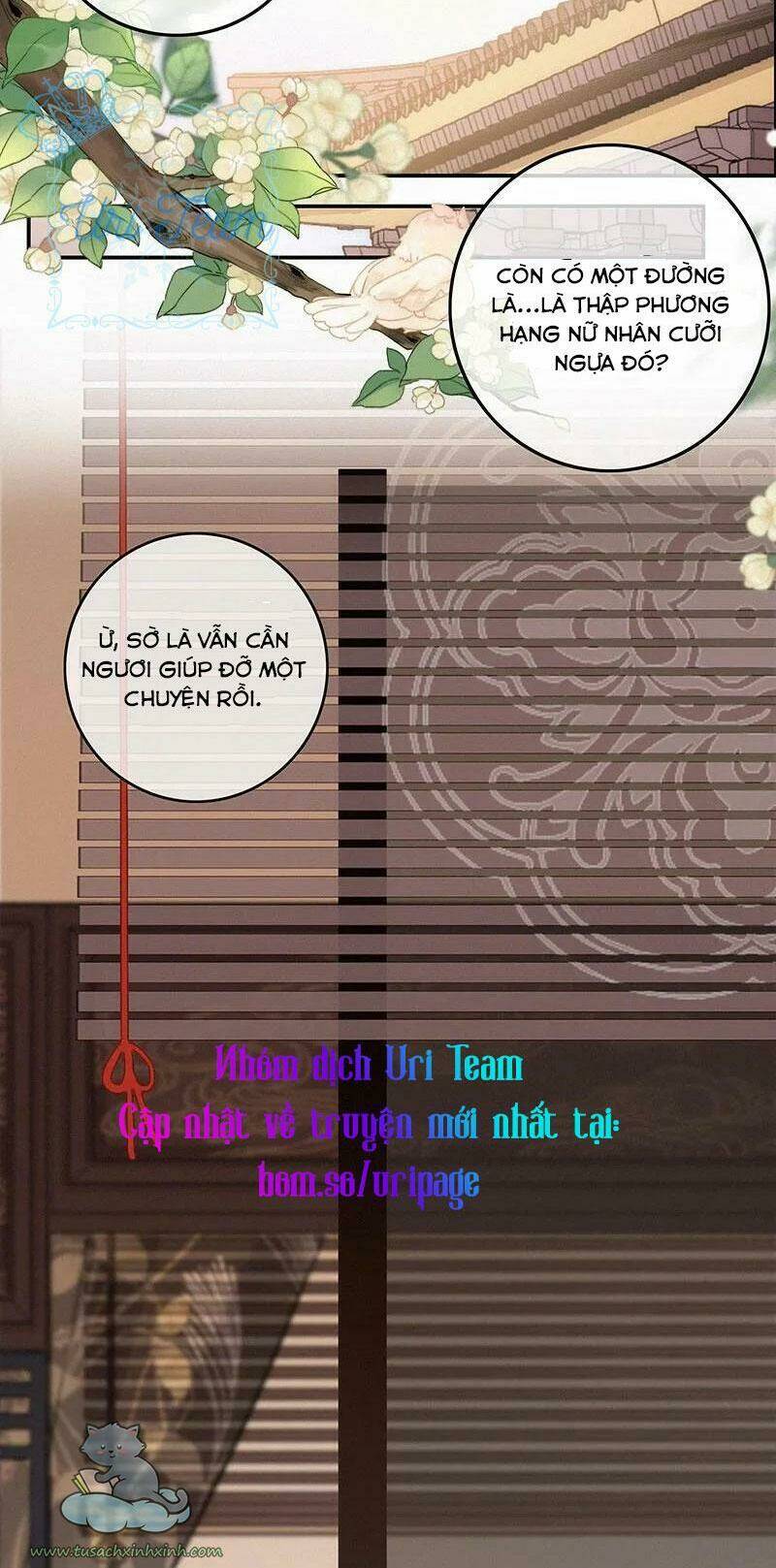 Đề Đốc Tự Ta Tu Dưỡng Chapter 44 - Trang 2