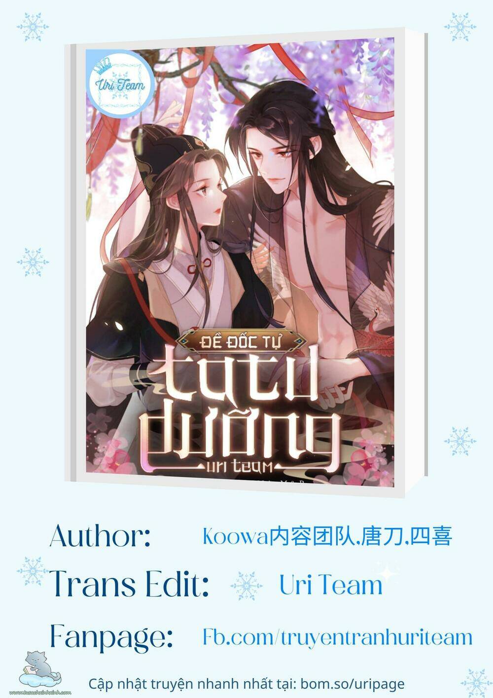 Đề Đốc Tự Ta Tu Dưỡng Chapter 44 - Trang 2