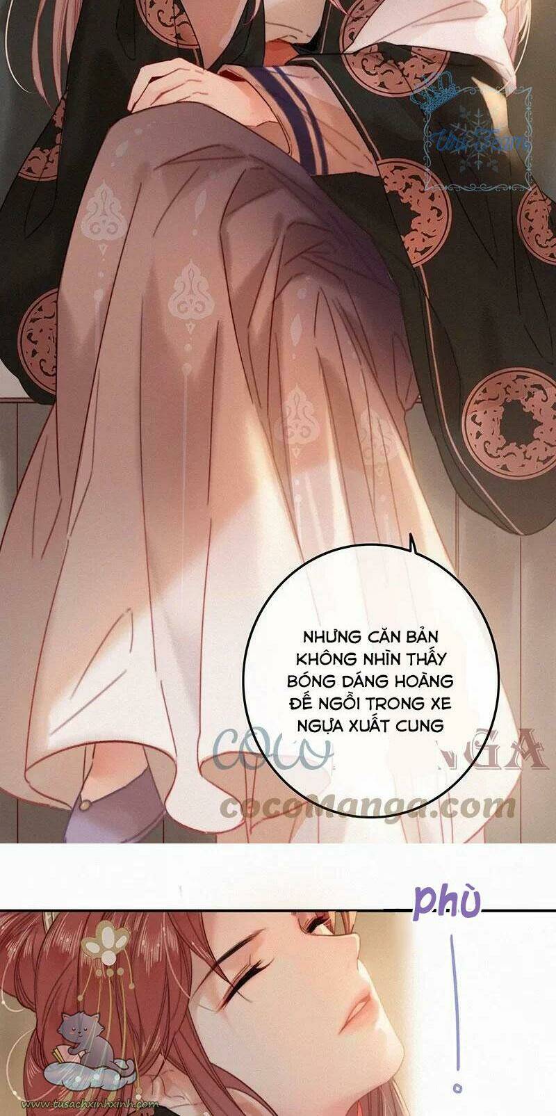 Đề Đốc Tự Ta Tu Dưỡng Chapter 44 - Trang 2