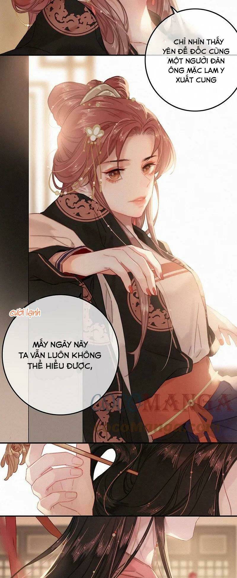 Đề Đốc Tự Ta Tu Dưỡng Chapter 44 - Trang 2