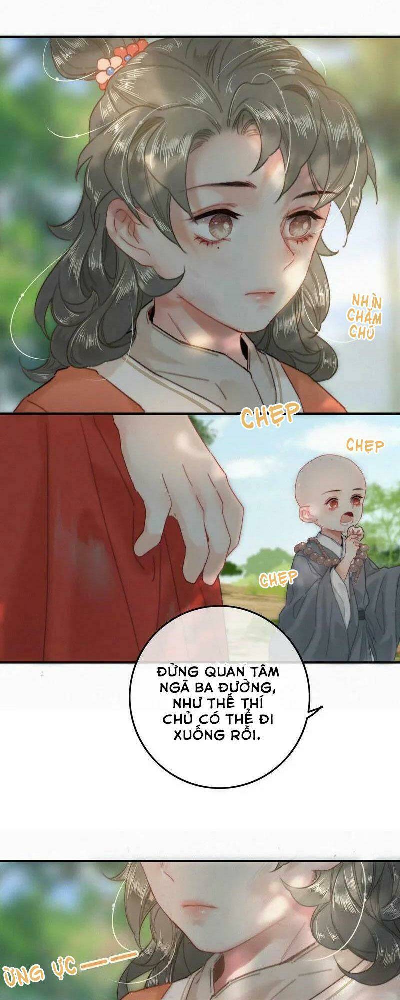 Đề Đốc Tự Ta Tu Dưỡng Chapter 43 - Trang 2