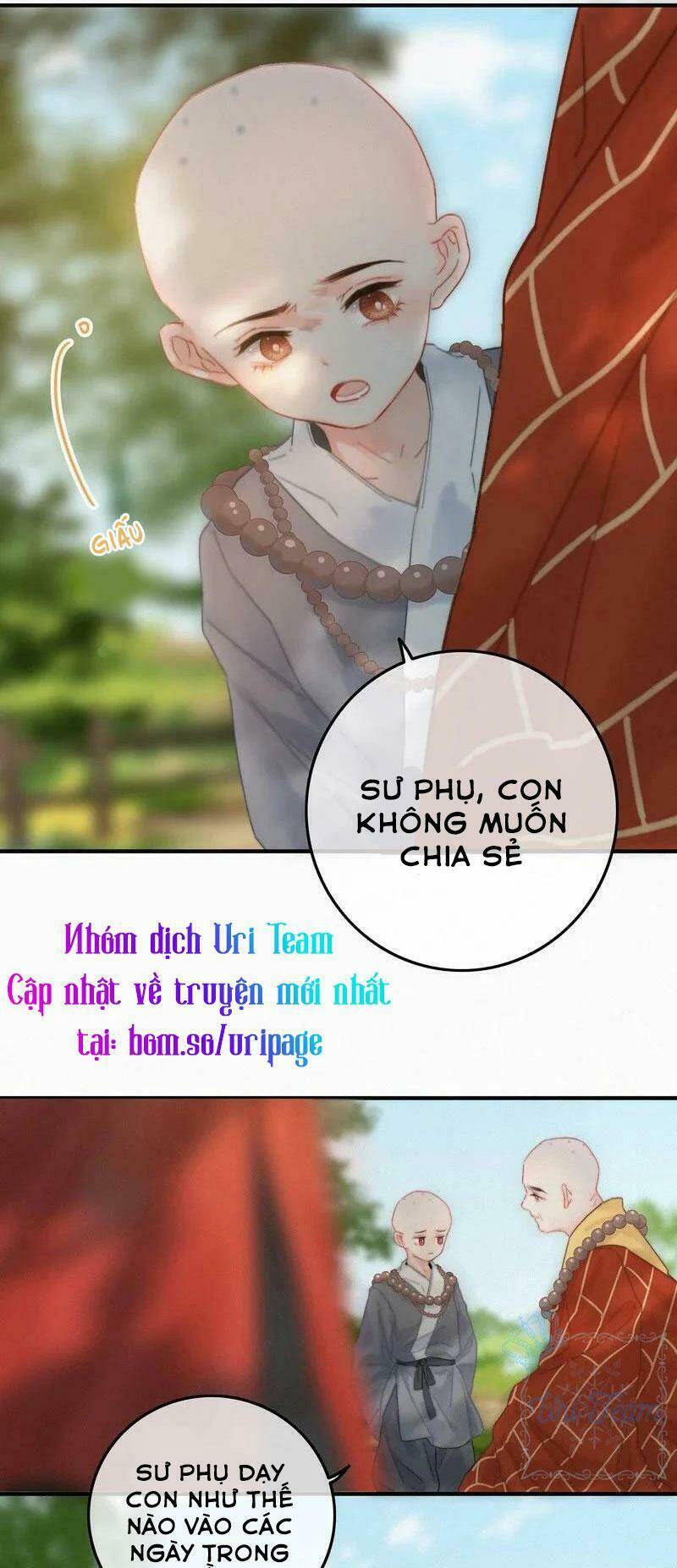 Đề Đốc Tự Ta Tu Dưỡng Chapter 43 - Trang 2