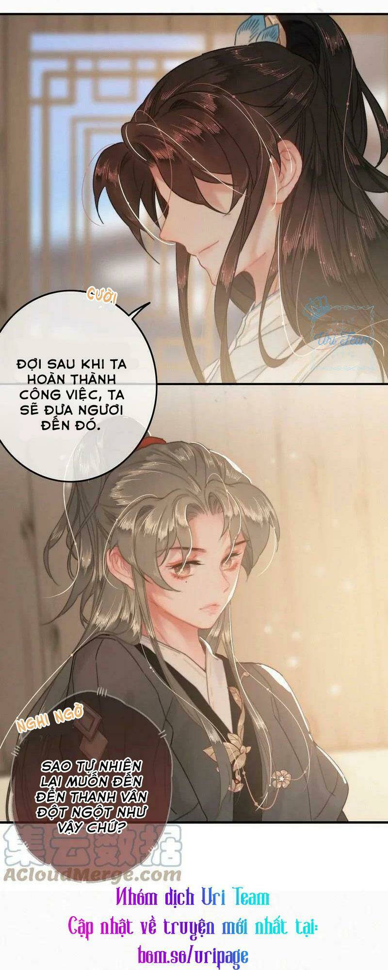 Đề Đốc Tự Ta Tu Dưỡng Chapter 43 - Trang 2