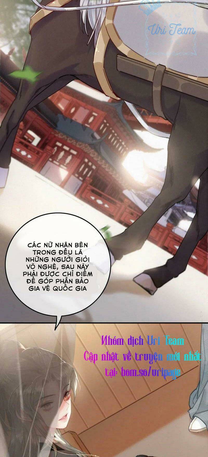 Đề Đốc Tự Ta Tu Dưỡng Chapter 43 - Trang 2