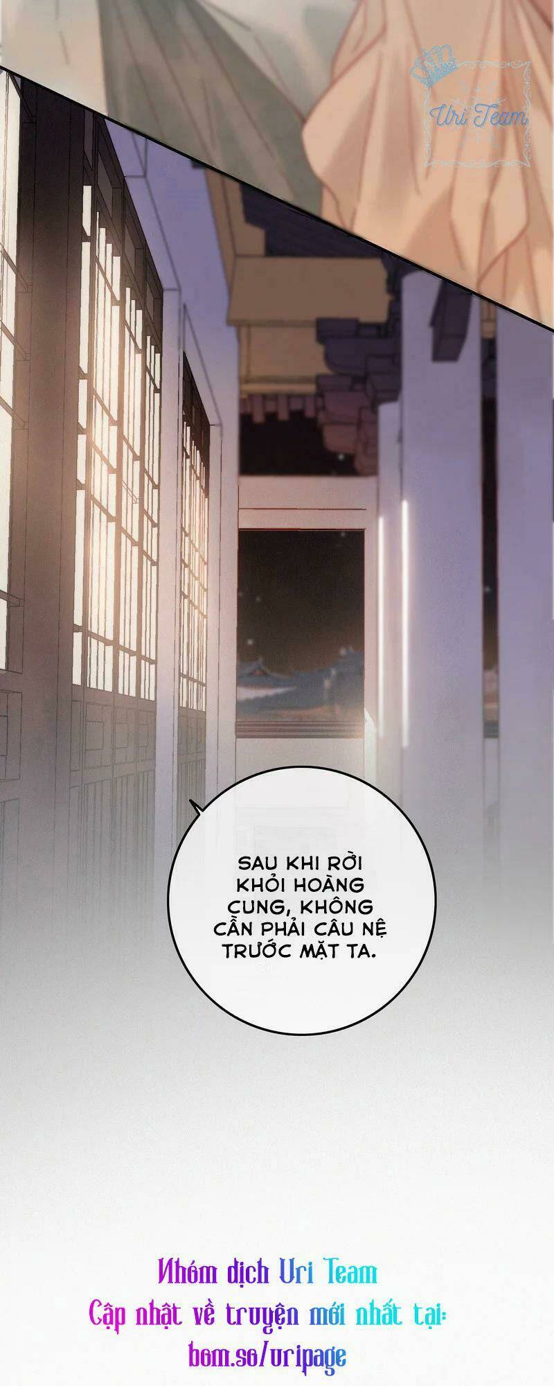 Đề Đốc Tự Ta Tu Dưỡng Chapter 42 - Trang 2