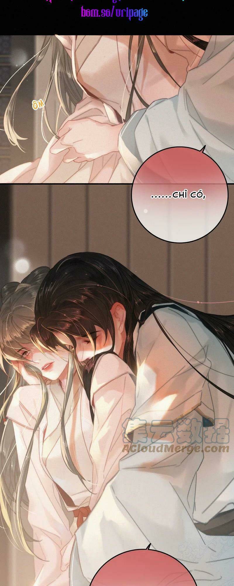 Đề Đốc Tự Ta Tu Dưỡng Chapter 42 - Trang 2