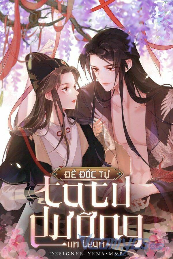 Đề Đốc Tự Ta Tu Dưỡng Chapter 41 - Trang 2